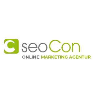 seoCon Online Marketing Agentur
