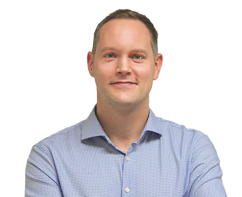 Dominik Maisriemel