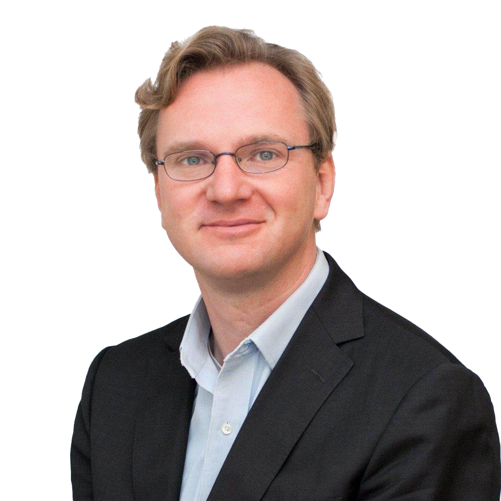 Nikolaus Donner