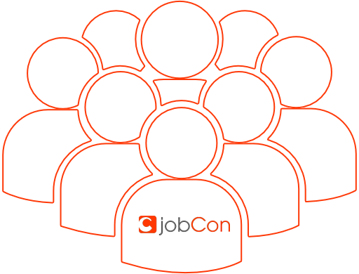 jobCon - Über uns jobCon